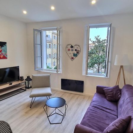 Appartement T2 40M2 Renove Au Coeur Du Panier Vieux Port Marsylia Zewnętrze zdjęcie