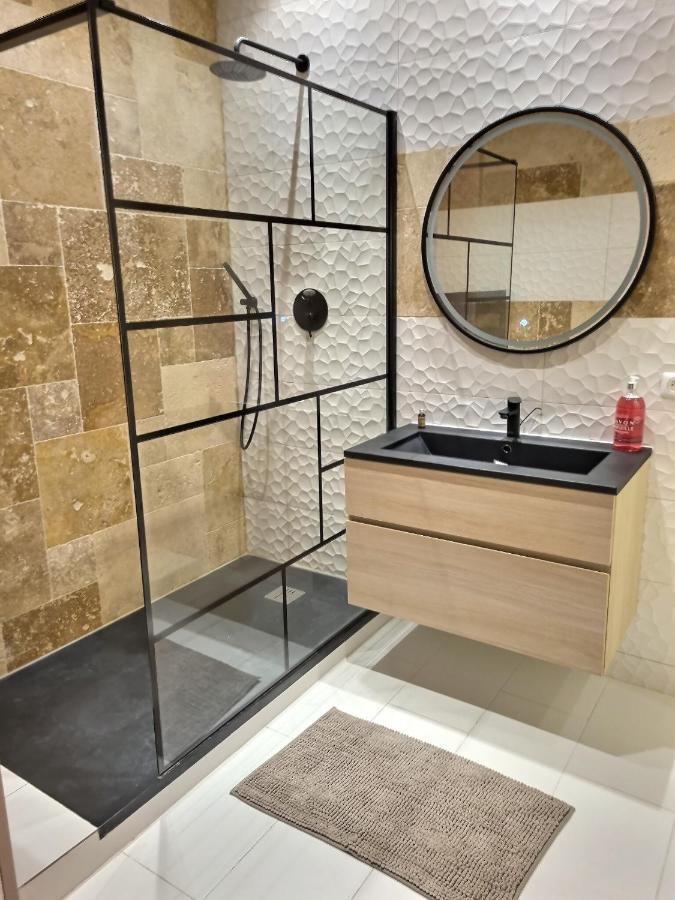 Appartement T2 40M2 Renove Au Coeur Du Panier Vieux Port Marsylia Zewnętrze zdjęcie