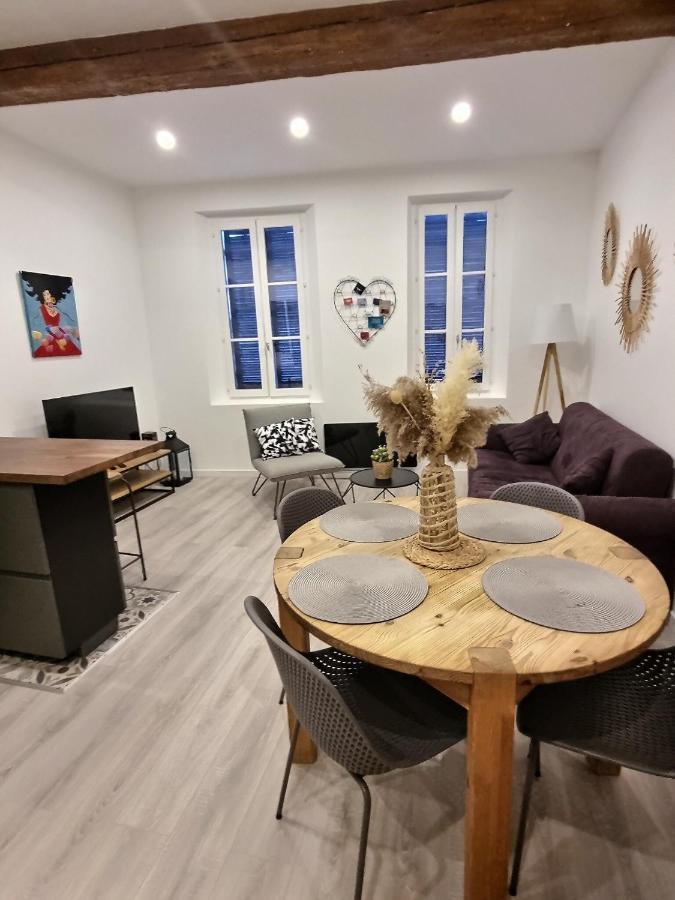 Appartement T2 40M2 Renove Au Coeur Du Panier Vieux Port Marsylia Zewnętrze zdjęcie